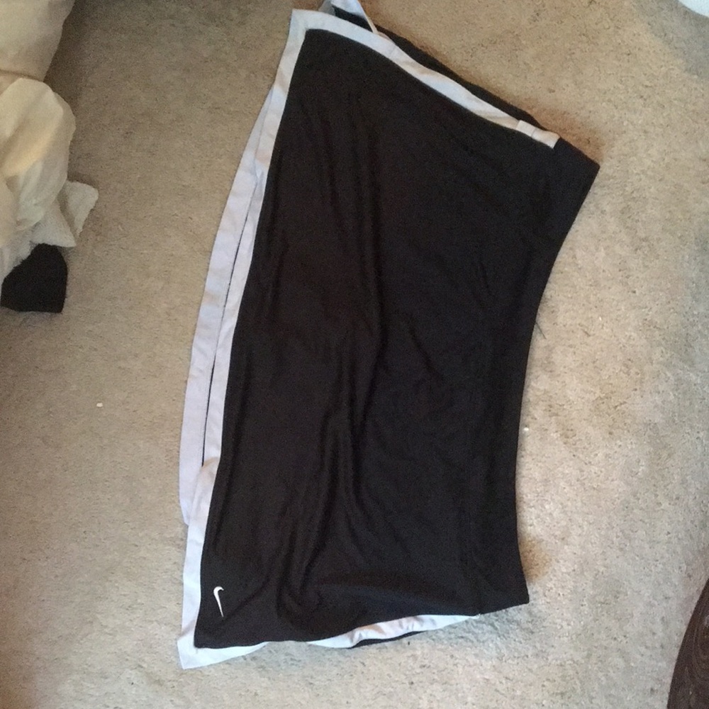 Tennis Skirt
